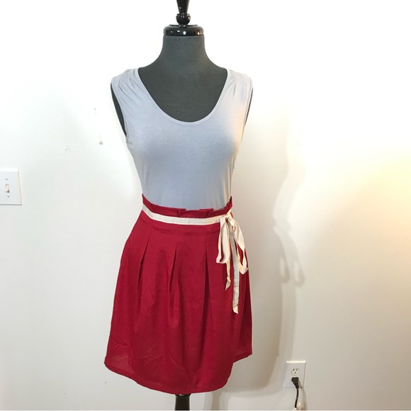Pink Martini Red Emilia Dress - Picture 1 of 4